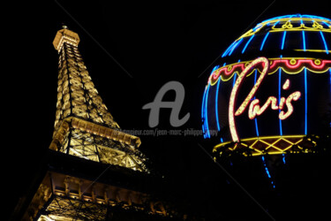 PARIS LAS VEGAS