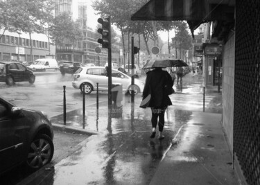 JOUR DE PLUIE