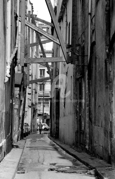 RUELLE (PARIS 1972)